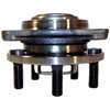 Axle Wheel Hub And Bearing - image 2