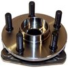 Axle Wheel Hub And Bearing - image 3