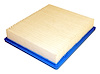 4593880AA Air Filter, 2008-2015 Chrysler Town & Country, 2008-2015 Dodge Grand Caravan - image 1