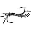4606701AF Ignition Wire Set, 2005-2005 Chrysler 300 C, 2005-2005 Dodge Magnum R/T, 2005-2005 Jeep Grand Cherokee Limited - image 3