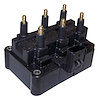 4609140AB Ignition Coil for 1999-2000 Dodge, Chrysler & Plymouth Minivans w/ 3.3L or 3.8L Engine