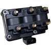 4609140AB Ignition Coil for 1999-2000 Dodge, Chrysler & Plymouth Minivans w/ 3.3L or 3.8L Engine - image 2