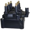 4609140AB Ignition Coil for 1999-2000 Dodge, Chrysler & Plymouth Minivans w/ 3.3L or 3.8L Engine - image 3