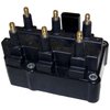 4609140AB Ignition Coil for 1999-2000 Dodge, Chrysler & Plymouth Minivans w/ 3.3L or 3.8L Engine - image 4