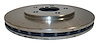Brake Rotor - image 1