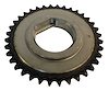 Crankshaft Gear - image 1