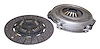 Clutch Pressure Plate And Disc Set - image 1