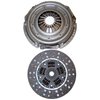 Clutch Pressure Plate And Disc Set - image 2