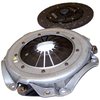 Clutch Pressure Plate And Disc Set for Jeep 2.5L - image 2
