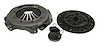 4626213K Clutch Kit - image 1