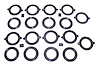 Locking Differential Disc Kit - image 1