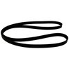 4627166AC Accessory Drive Belt, 2015-2017 Chrysler 200, 2013-2016 Dodge Dart, 2014-2018 Jeep Cherokee - image 4