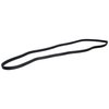 4627167AA Accessory Drive Belt, 2011-2014 Chrysler 300, 2011-2013 Jeep Grand Cherokee, 2014-2018 Jeep Grand Cherokee - image 4