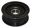4627509AA Drive Belt Idler Pulley - image 1