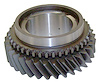 2nd Gear - image 1