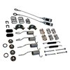 4636779 Drum Brake Hardware Kit for 1990-2006 Jeep Models - image 2