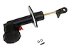 Clutch Master Cylinder for Jeep Wrangler YJ - image 1