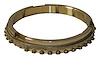 5th Gear Synchronizer Blocking Ring - image 1