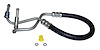 Power Steering Pressure Hose - image 1