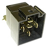 4638271 Relay for 1991-2006 Chrysler, Dodge, Jeep Models - image 1