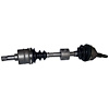 Axle Assembly - image 1