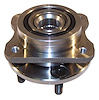 Axle Hub Assembly - image 1