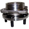 Axle Hub Assembly - image 2