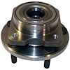 Axle Hub Assembly - image 1