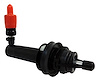 4641944AC Clutch Slave Cylinder for 2001-2005 Chrysler & Dodge Mini Van w/2.4L 4 cyl. Gas or 2.5L 4 cyl. Diesel Engines [RG Euro