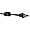 Axle Shaft Assembly - image 1