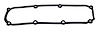 4648987AA Valve Cover Gasket for 2004-2011 Chrysler, Jeep Models [3.3L, 3.8L Engines] - image 1