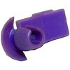 4658444 Door Lock Rod Retainer Clip 1997-16 Wrangler/Rubicon/Unlimited - image 2