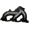 4666024AD Exhaust Manifold for 2007-2011 Jeep Wrangler JK w/3.8L V6 Engine [Left/Driver Side] - image 2