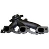 4666026AB Exhaust Manifold for 2007-2011 Jeep JK Wrangler w/ 3.8L Engine [Unpainted, Cast Iron, Right] - image 2