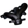 4666026AB Exhaust Manifold for 2007-2011 Jeep JK Wrangler w/ 3.8L Engine [Unpainted, Cast Iron, Right] - image 3