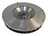 4666102AA Flywheel Assembly, 2007-2011 Jeep Wrangler - image 1