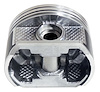 4666129P Engine Piston And Pin - image 1