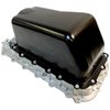 4666153AC Engine Oil Pan, 2007-2011 Jeep Wrangler - image 3