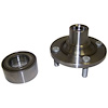 Axle Hub Assembly - image 1