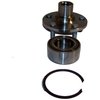 Axle Hub Assembly - image 2
