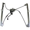 Door Window Regulator Assembly - image 3