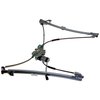 Door Window Regulator Assembly - image 2