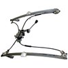 Door Window Regulator Assembly - image 3