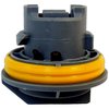 4676589 Tail Light Bulb Socket - image 3