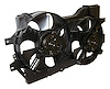 Radiator Fan Assembly - image 1
