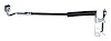 4683996AM Brake Hose - image 1