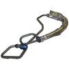 Power Steering Pressure Hose - image 2