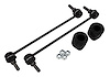 4684890K Sway Bar Link Kit for 1996-2000 Select Models - image 1