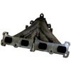 4693321AD Exhaust Manifold Fits Select 2007-2020 Chrysler, Dodge, Fiat, Jeep - image 4