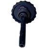 4694765 Power Steering Reservoir Cap for 1987-1996 Jeep Models [2.5L, 4.0L Engines] - image 2